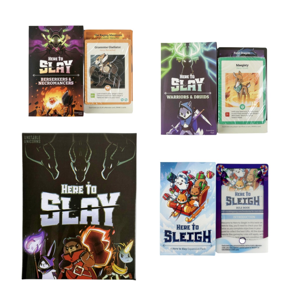 Board Game Bang - Англоязычная версия карточной игры, семейная сборная