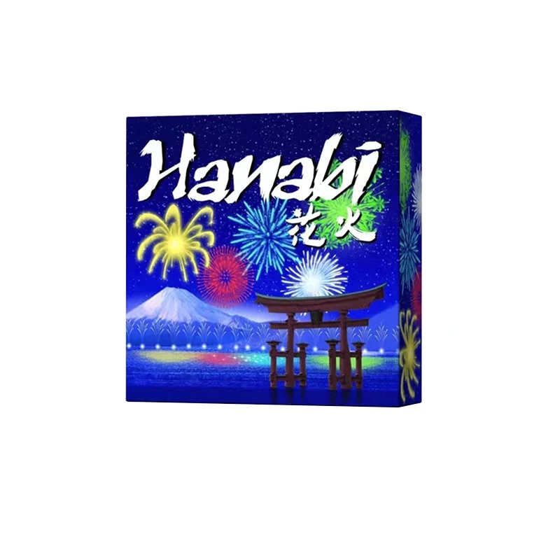 Board Game Bang - Кооперативная карточная игра Hanabi | Развод,