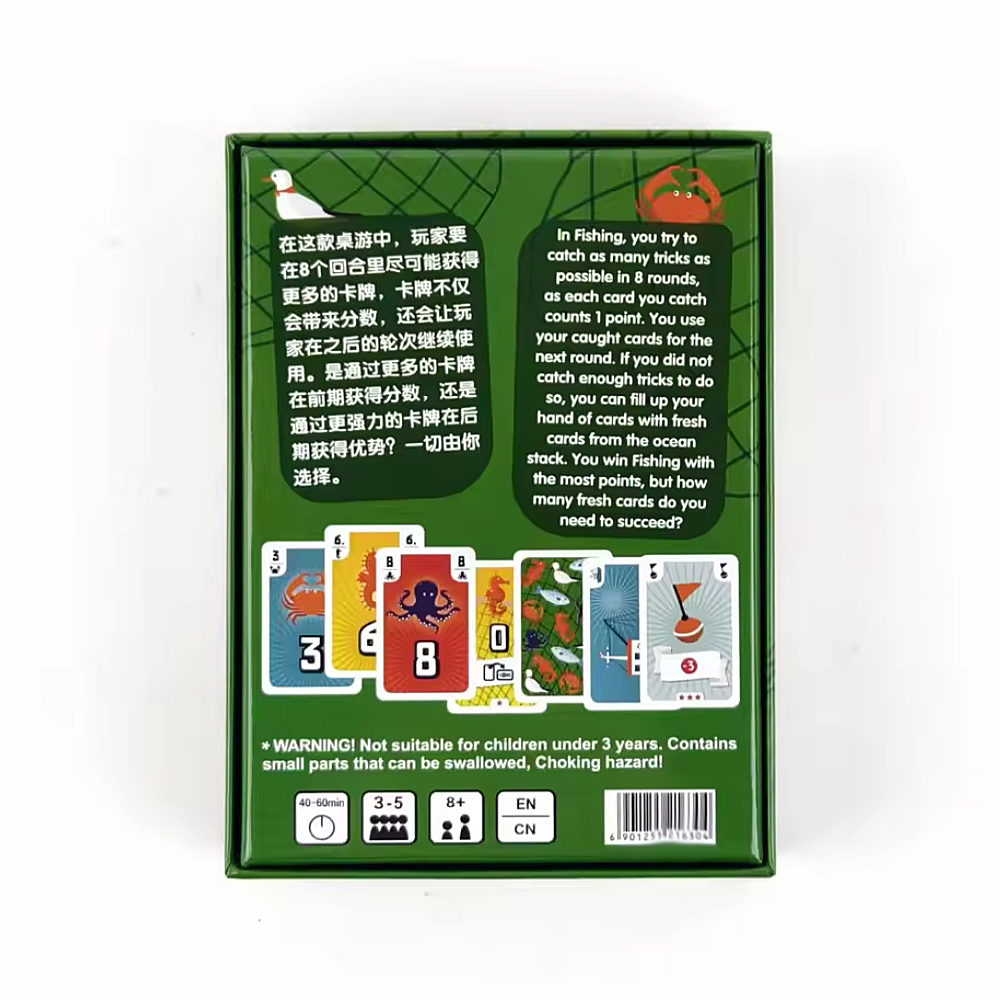 Новинка 2024 года, настольная  – обзор и цена Board Game Bang