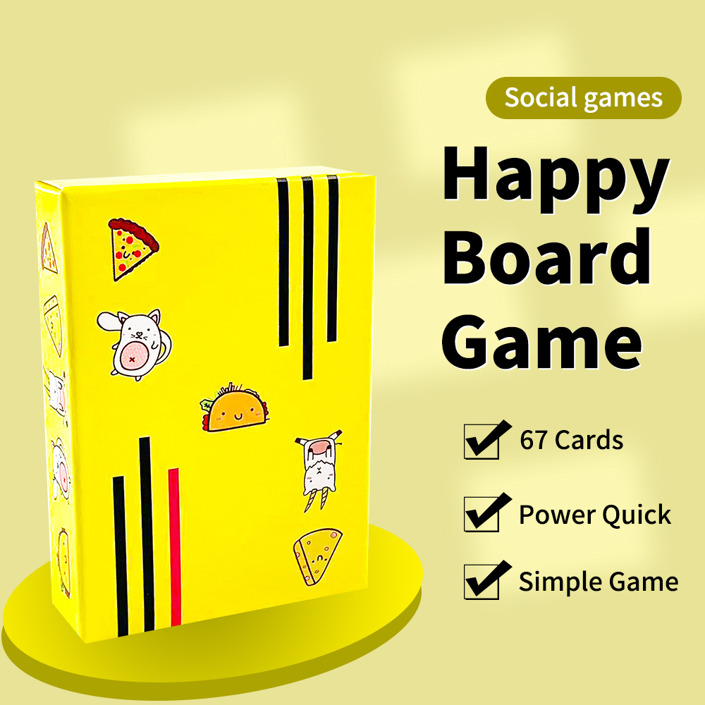 Карточная игра Настольная игра – обзор и цена Board Game Bang