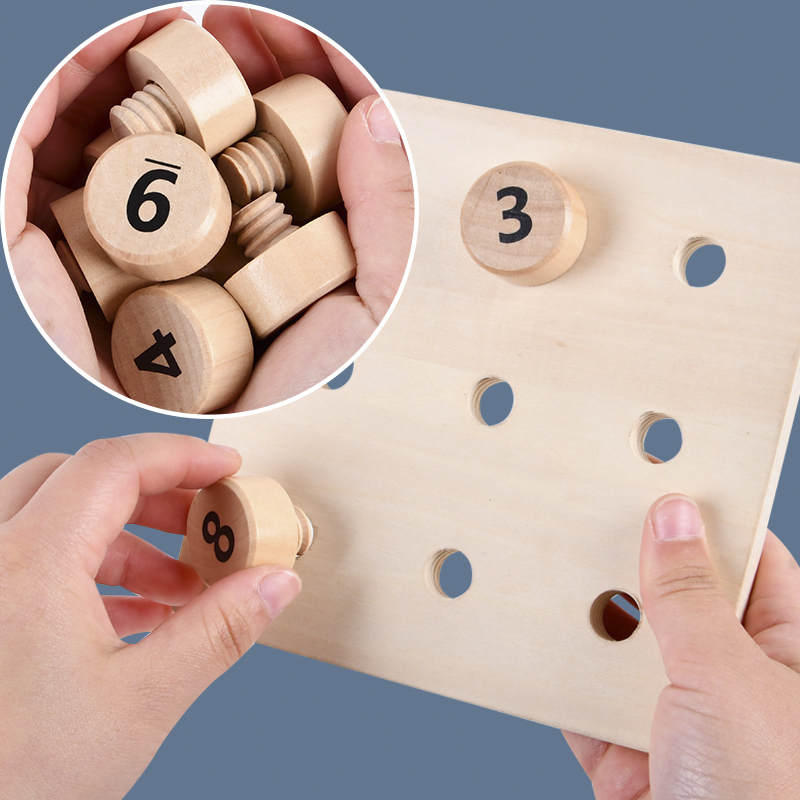 Настольная игра по методике Мо – обзор и цена Board Game Simple