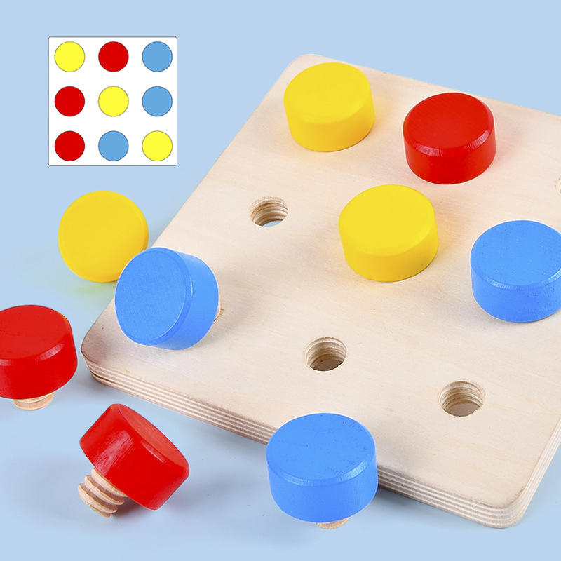 Настольная игра по методике Мо – обзор и цена Board Game Simple