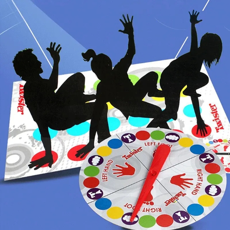 Танцевальный коврик в стиле Tw – обзор и цена Board Game Inspiration