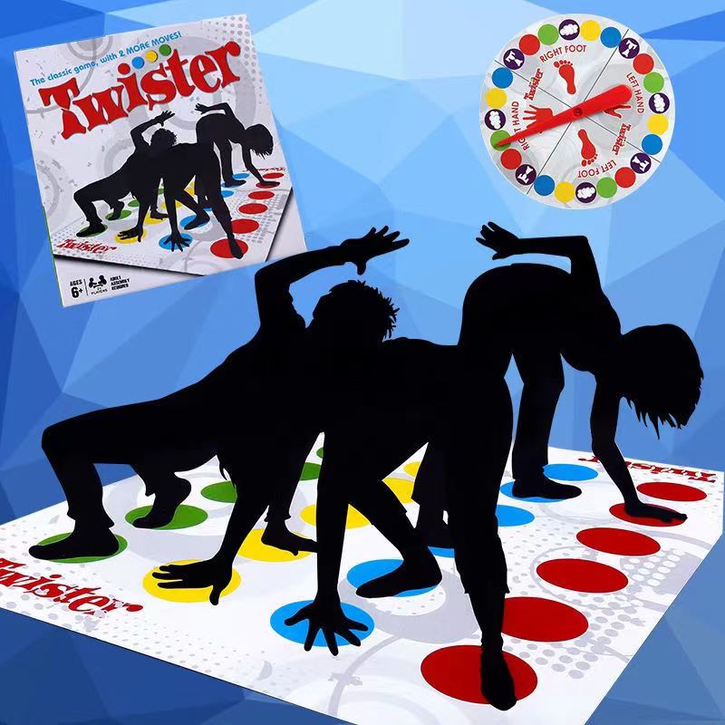 Танцевальный коврик в стиле Tw – обзор и цена Board Game Inspiration